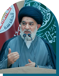 السيد أحمد الصافي