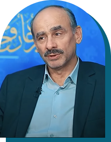 الشيخ علي  الكربلائي